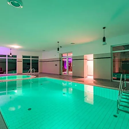 Badehaus Goor Hotel
