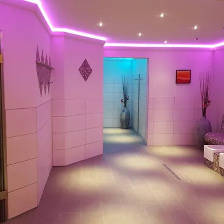 Badehaus Goor Hotel 4*