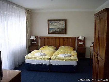 Hotel Badehaus Goor Putbus