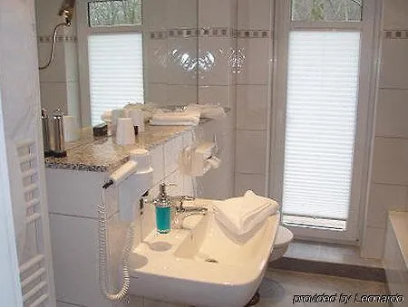 Badehaus Goor