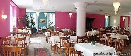 Hotel Badehaus Goor 4*