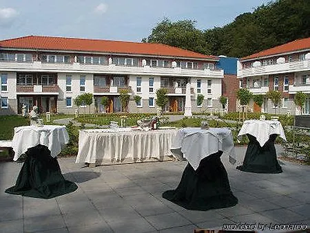 Badehaus Goor Putbus