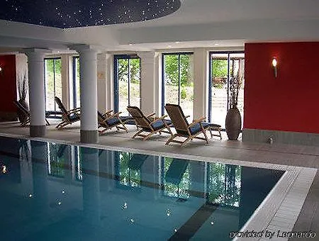 Hotel Badehaus Goor