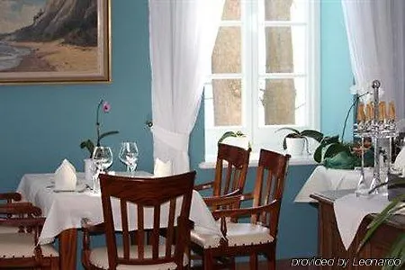 Badehaus Goor Putbus