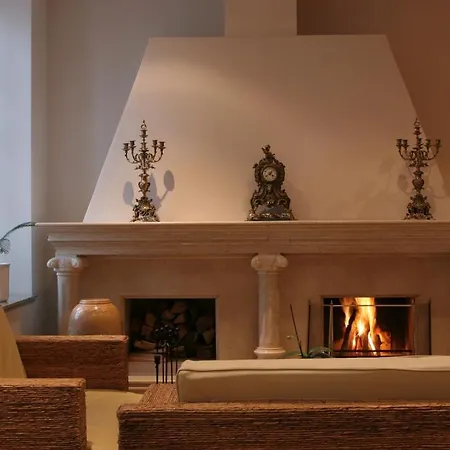 Badehaus Goor 4*