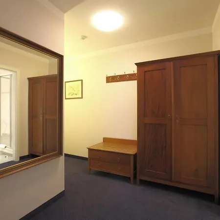 Badehaus Goor Szálloda 4*