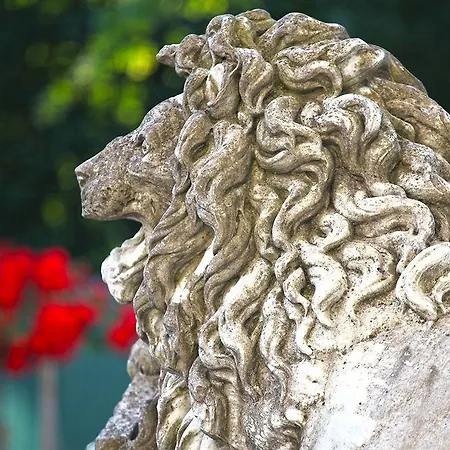 Szálloda Badehaus Goor 4*