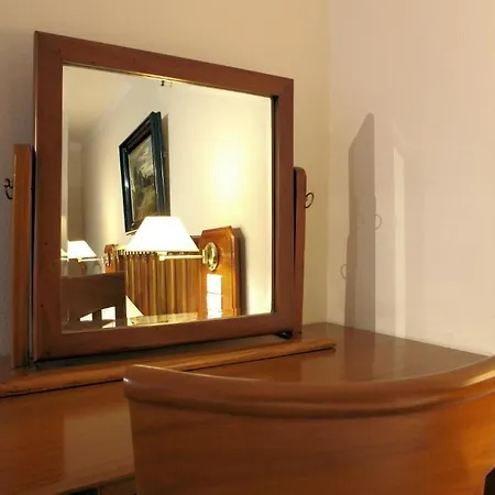 Hotel Badehaus Goor 4*