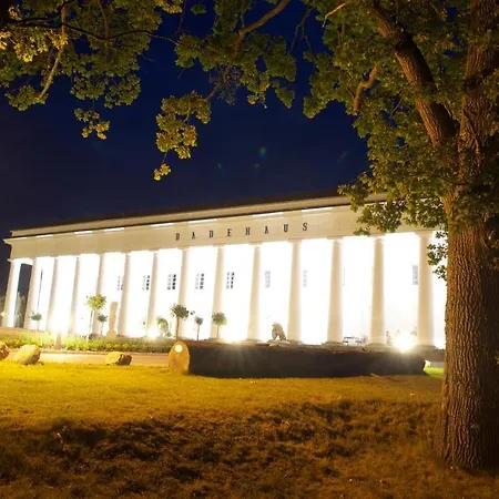 Badehaus Goor Szálloda 4*