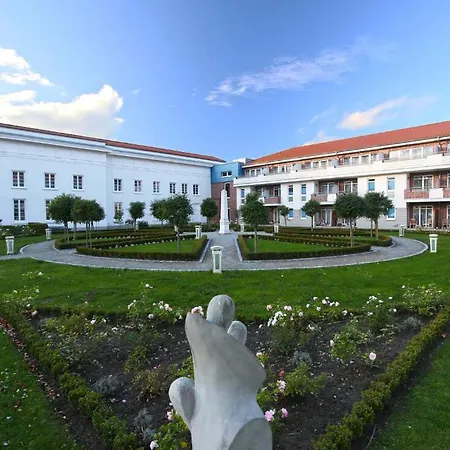 Badehaus Goor 4*