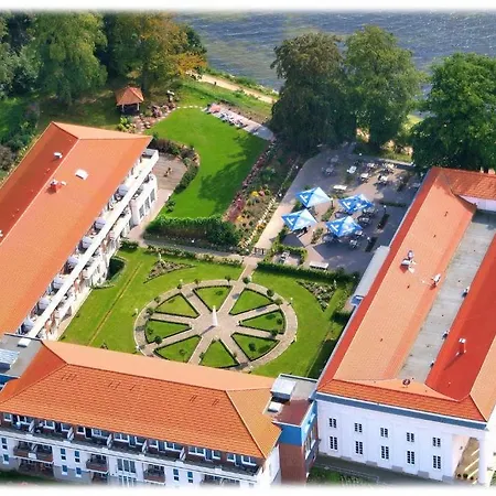 Badehaus Goor Szálloda 4*