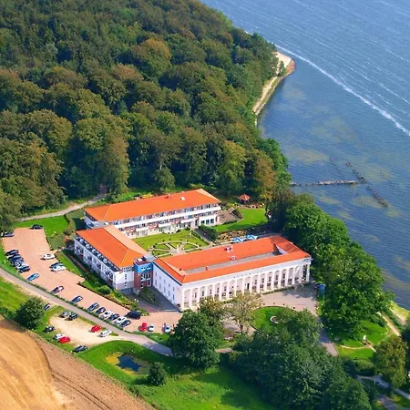 Badehaus Goor Hotel Putbus