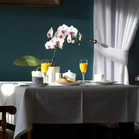 Badehaus Goor Hotel 4*