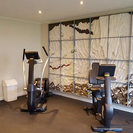 Badehaus Goor Szálloda 4*