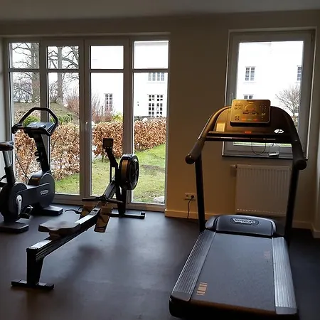 Badehaus Goor Putbus