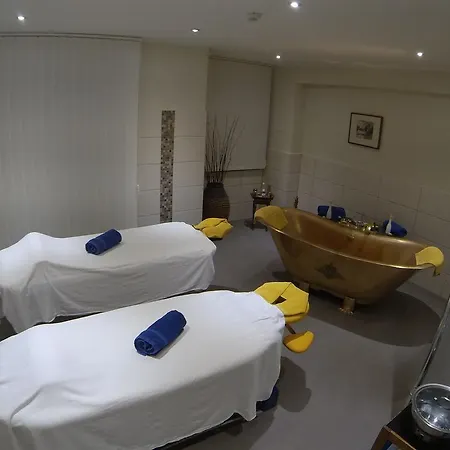 Badehaus Goor Hotel