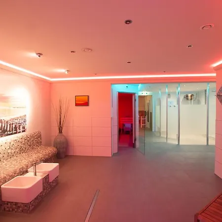 מלון Badehaus Goor פוטבוס