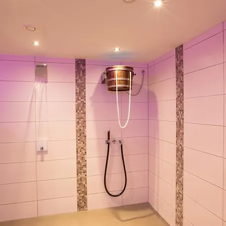 Hotel Badehaus Goor 4*