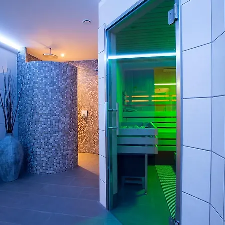 Badehaus Goor Putbus