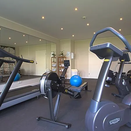 Badehaus Goor 4* Путбус