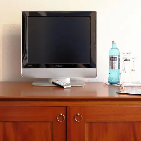 Szálloda Badehaus Goor 4*