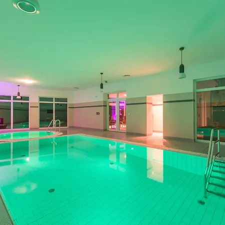 Badehaus Goor מלון פוטבוס