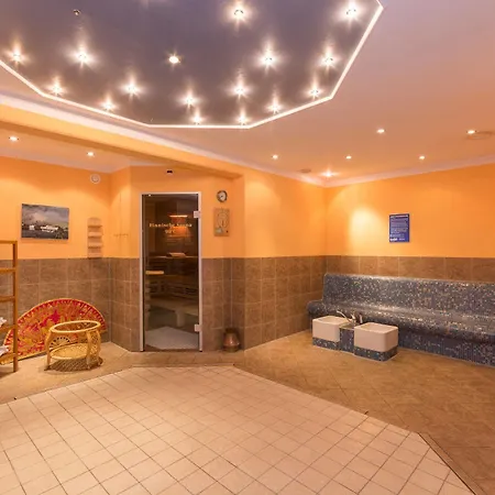 Badehaus Goor Szálloda 4*