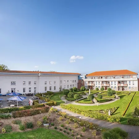 Badehaus Goor 4*