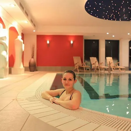 Hotel Badehaus Goor Putbus