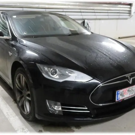 Badehaus Goor Szálloda Putbus