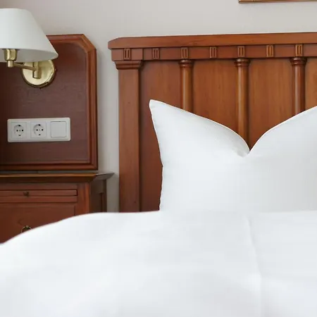 Badehaus Goor Putbus