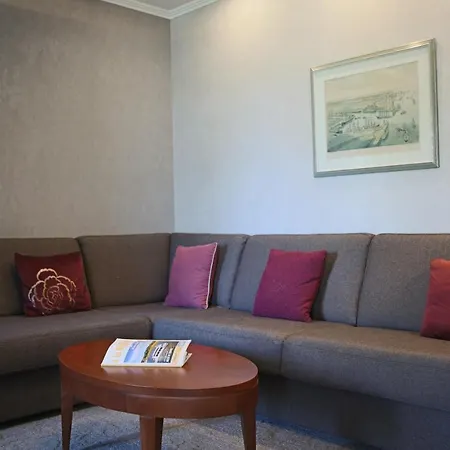 Badehaus Goor Szálloda