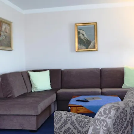 Badehaus Goor