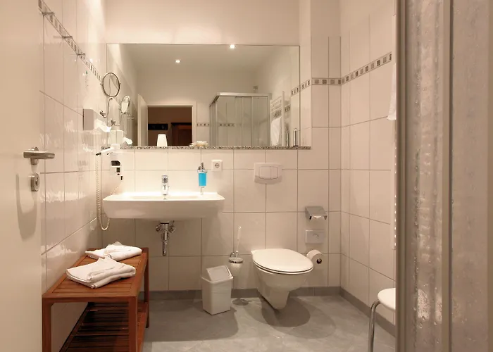 Badehaus Goor 4*