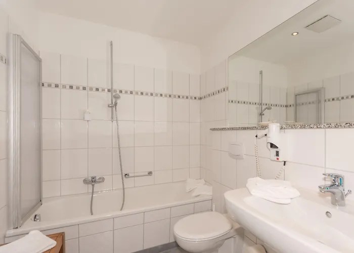 Badehaus Goor Ξενοδοχείο Putbus