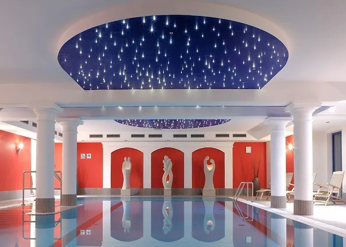 Ξενοδοχείο Badehaus Goor