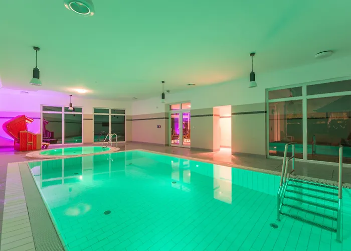 Badehaus Goor Ξενοδοχείο
