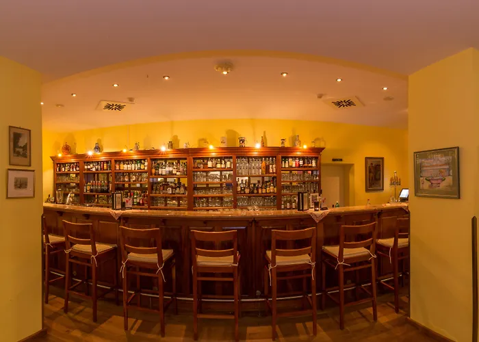 Badehaus Goor Hotel Putbus