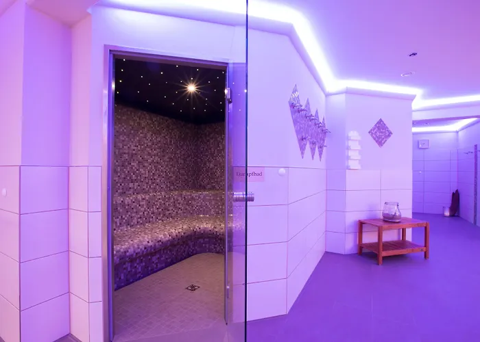 Badehaus Goor Hotel Putbus