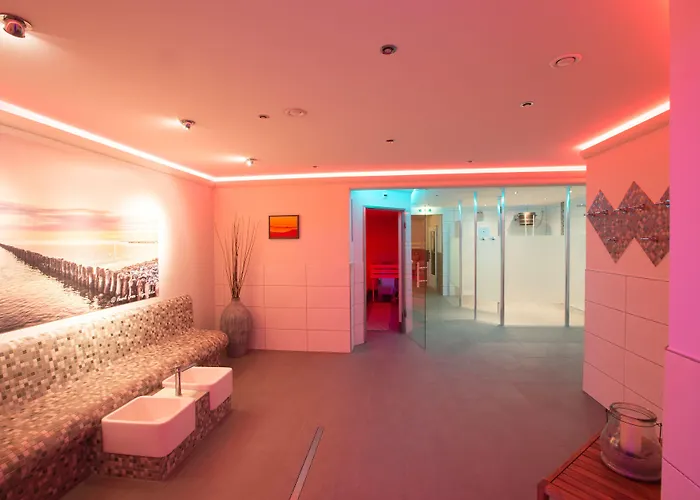 Badehaus Goor