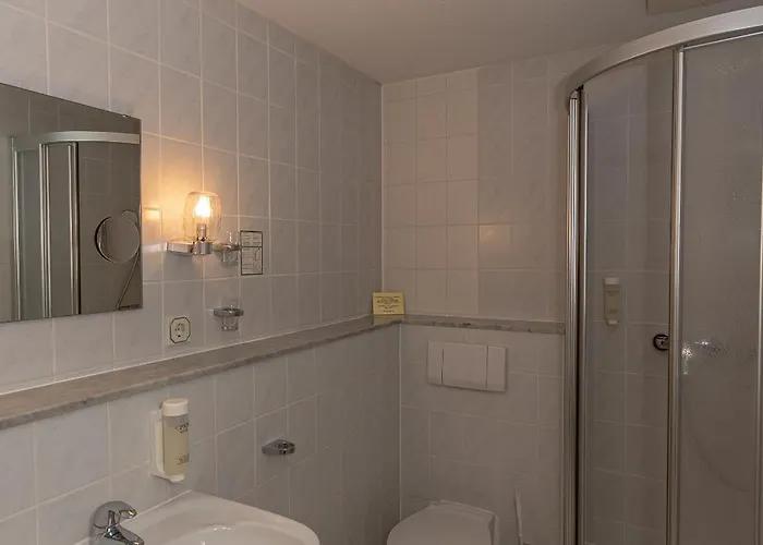 Ξενοδοχείο Badehaus Goor