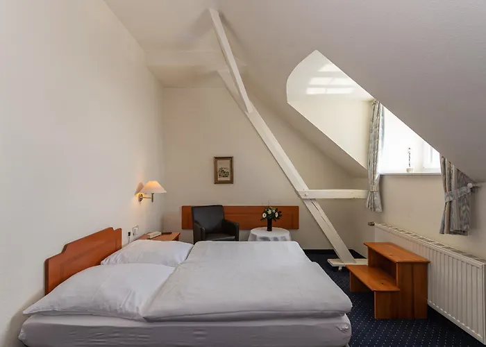 Badehaus Goor Ξενοδοχείο 4*