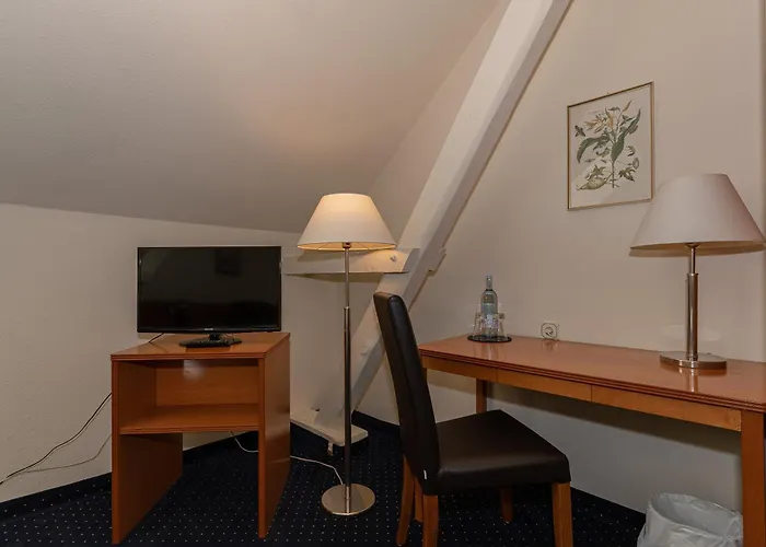 Badehaus Goor Ξενοδοχείο 4*