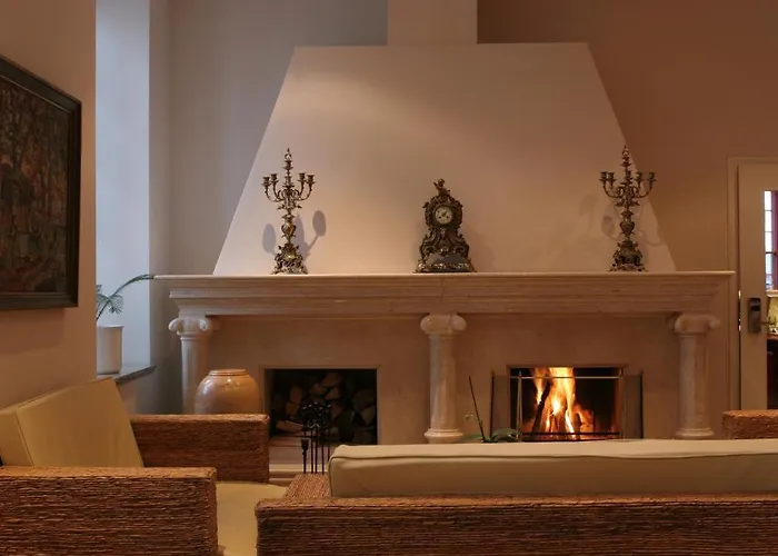 Badehaus Goor 4*