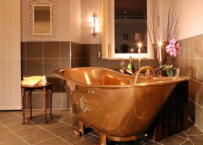 Badehaus Goor