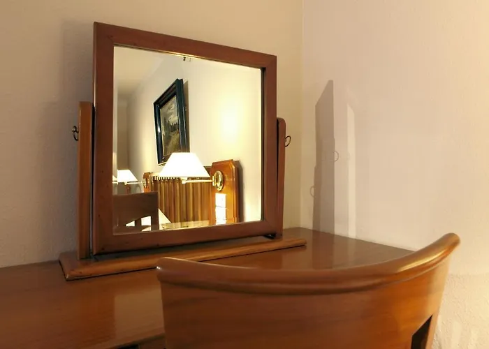Ξενοδοχείο Badehaus Goor 4*