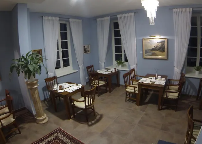 Badehaus Goor 4* Putbus