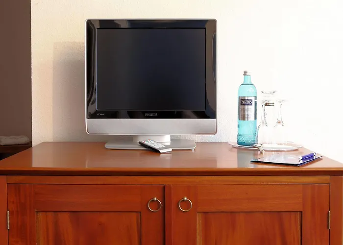 Hotel Badehaus Goor 4*