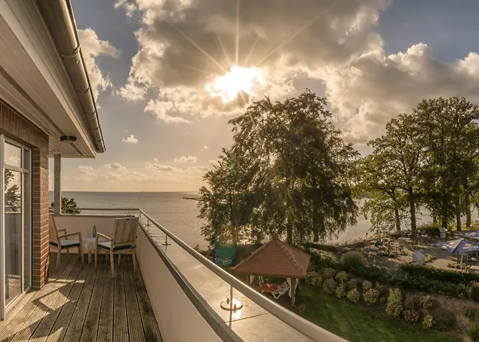 Badehaus Goor 4*