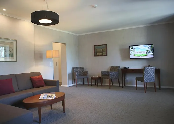 Ξενοδοχείο Badehaus Goor Putbus